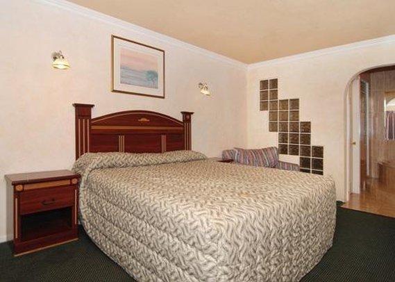 Motel 6 Гардън Гроув Стая снимка