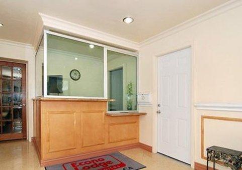 Motel 6 Гардън Гроув Екстериор снимка