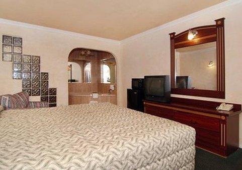 Motel 6 Гардън Гроув Екстериор снимка